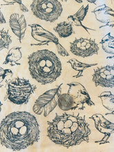 Load image into Gallery viewer, ELAN TRANSFERS UNDERGLAZE DECAL  - NESTS
