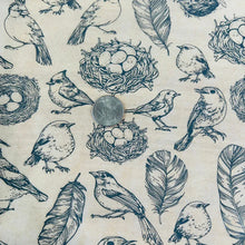 Load image into Gallery viewer, ELAN TRANSFERS UNDERGLAZE DECAL  - NESTS

