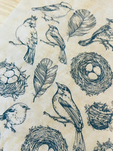 Load image into Gallery viewer, ELAN TRANSFERS UNDERGLAZE DECAL  - NESTS
