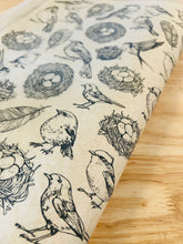 Load image into Gallery viewer, ELAN TRANSFERS UNDERGLAZE DECAL  - NESTS
