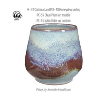 Load image into Gallery viewer, AMACO SATIN ORIBE PC-15
