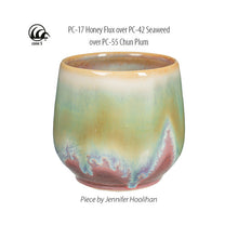 Load image into Gallery viewer, AMACO CHUN PLUM PC-55
