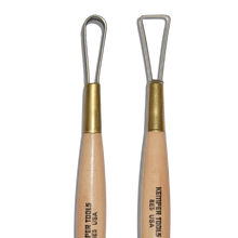 Load image into Gallery viewer, KEMPER 8'' DOUBLE WIRE TOOL FOR CLAY (8E5)
