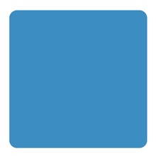 Load image into Gallery viewer, MASON® STAIN 6315, ZIRCON BLUE
