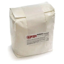 Load image into Gallery viewer, BORAX (DECAHYDRATE)
