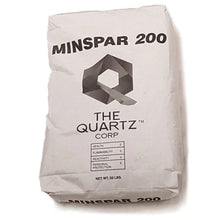 Load image into Gallery viewer, MINSPAR 200 SODA FELDSPAR
