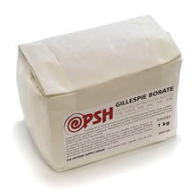 Load image into Gallery viewer, 1 kg Gillespie Borate
