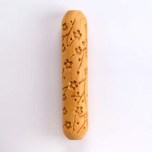 Load image into Gallery viewer, MKM BIG HAND ROLLER - PLUM BLOSSOMS (BHR-159)
