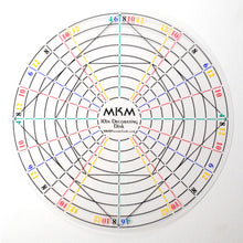 Load image into Gallery viewer, DECORATING DISK - MEDIUM SET (DD-10)
