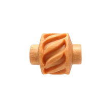 Load image into Gallery viewer, MKM MINI HANDLE ROLLER - SINGLE ROPE (MRL-013)
