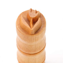 Load image into Gallery viewer, MKM SMALL STAMP - TULIP (SCS-205)
