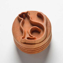 Load image into Gallery viewer, MKM LARGE STAMP - CAT (SCL-125)
