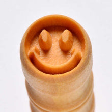 Load image into Gallery viewer, MKM SMALL STAMP - SMILEY FACE (SCS-165)
