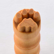 Load image into Gallery viewer, MKM SMALL STAMP - CAT PAW (SCS-182)
