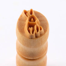 Load image into Gallery viewer, MKM SMALL STAMP - BUNNY RABBIT (SCS-218)
