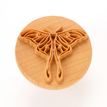 Load image into Gallery viewer, MKM EXTRA LARGE STAMP - LUNAR MOTH (SCXL-062)
