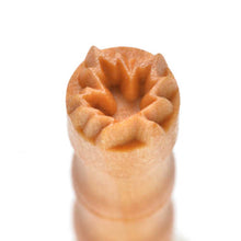 Load image into Gallery viewer, MKM MINI STAMP - MAPLE LEAF (SMR-032)

