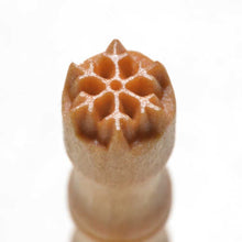 Load image into Gallery viewer, MKM MINI STAMP - SNOWFLAKE (SMR-064)

