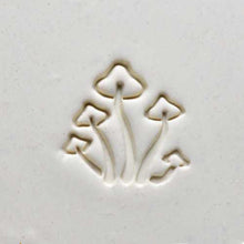 Load image into Gallery viewer, MKM LARGE STAMP - MUSHROOMS (SCL-090)
