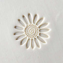 Load image into Gallery viewer, MKM LARGE STAMP - SUNFLOWER (SCL-109)
