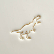 Load image into Gallery viewer, MKM LARGE STAMP - T-REX DINOSAUR (SCL-166)
