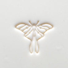 Load image into Gallery viewer, MKM MEDIUM STAMP - LUNAR MOTH (SCM-302)

