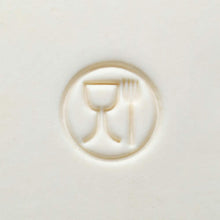 Load image into Gallery viewer, MKM SMALL STAMP - FOOD SAFE (SCS-193)
