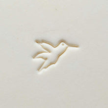 Load image into Gallery viewer, MKM SMALL STAMP - HUMMINGBIRD (SCS-195)
