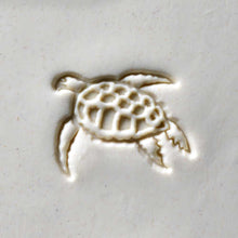 Load image into Gallery viewer, MKM LARGE STAMP - SEA TURTLE (SCL-060)
