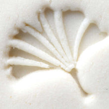 Load image into Gallery viewer, MKM SMALL STAMP - GINKGO LEAF (SCS-048)

