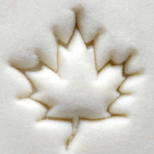 Load image into Gallery viewer, MKM SMALL STAMP - MAPLE LEAF (SCS-054)
