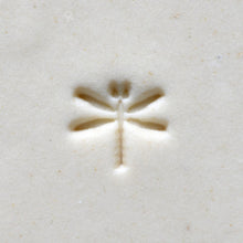 Load image into Gallery viewer, MKM MINI STAMP - DRAGONFLY (SMR-033)
