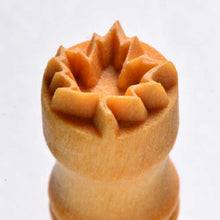 Load image into Gallery viewer, MKM SMALL STAMP - MAPLE LEAF (SCS-054)

