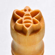 Load image into Gallery viewer, MKM SMALL STAMP - HONEY BEE (SCS-157)
