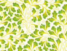 Load image into Gallery viewer, FERN PATTERN OVERGLAZE DECAL
