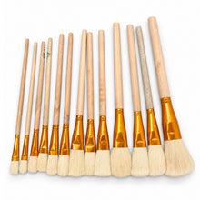 Load image into Gallery viewer, MOP BRUSH SET
