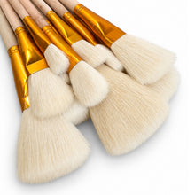 Load image into Gallery viewer, MOP BRUSH SET
