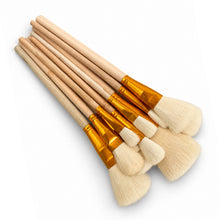 Load image into Gallery viewer, MOP BRUSH SET
