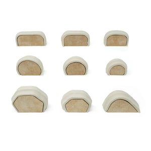MUG HANDLE FORMS