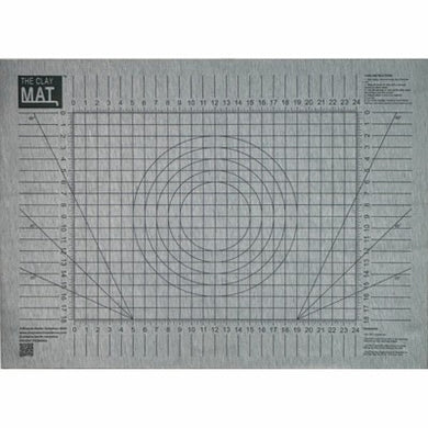 The Clay Mat