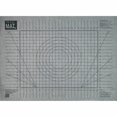 The Clay Mat