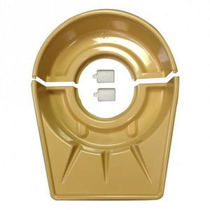 SHIMPO 2 PIECE SPLASHPAN FOR RK- WHISPER