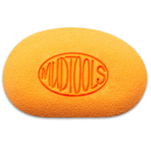Load image into Gallery viewer, MUDTOOLS ORANGE ABSORBENT MUDSPONGE

