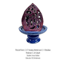 Load image into Gallery viewer, AMACO SMOKEY MERLOT PC-57
