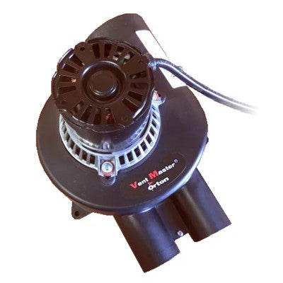 Vent Master Motor/Blower