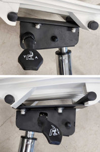 BTH Potter's Stool