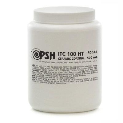 ITC-100 HT CERAMIC COATING (500mL)