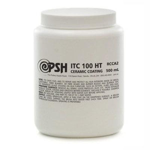 ITC-100 HT CERAMIC COATING (500mL)