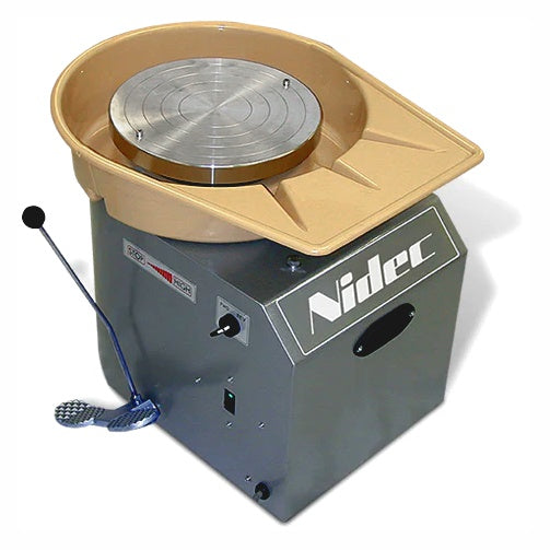 Shimpo Pottery Wheels & Parts – The Pottery Supply House