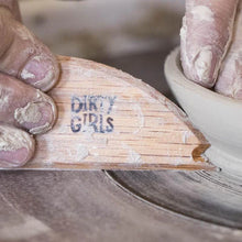 Load image into Gallery viewer, DIRTY GIRLS &quot;V&quot; RUMP SHAPER FOR CLAY (#4)

